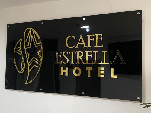 Hotel Cafe Estrella