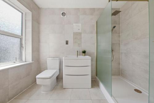 Stunning studio flat with free on-street parking!, Plumstead (fotografie 10)