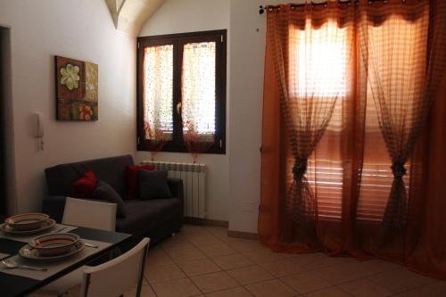  Appartamento AMA Salento, Ferienwohnung in Villa Convento