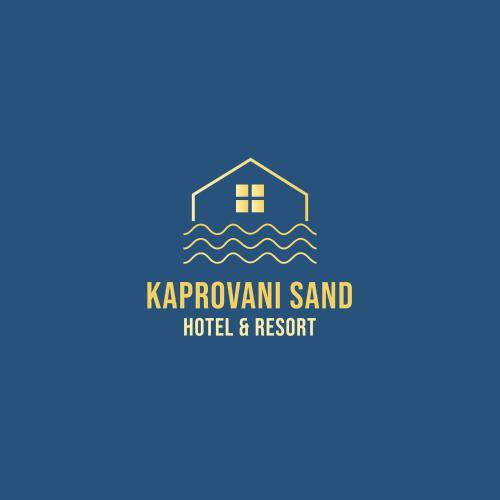 Kaprovani Sand