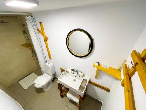 Manu B&B – Murighiol, 