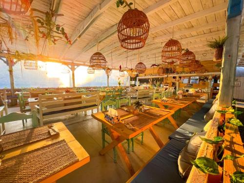 Manu B&B – Murighiol, 