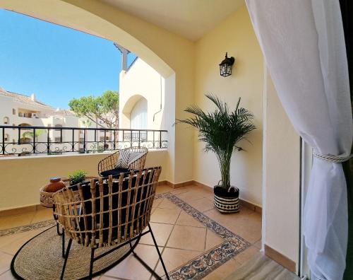 Luxury Hacienda Playa