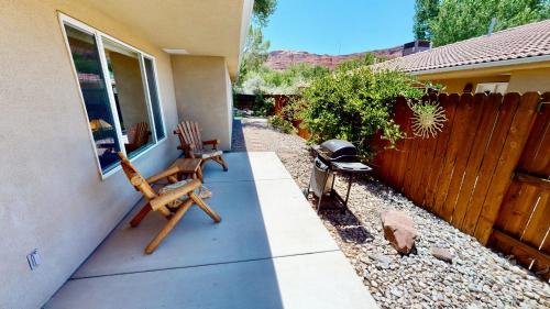 Cottonwood Retreat ~ 347 - image 8