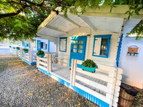 Manu B&B – Murighiol, 