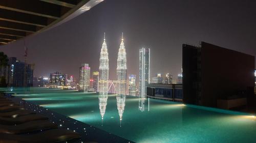 Eaton Residence KLCC