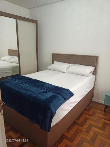 Friends forever hostel – Sao Paulo, VT