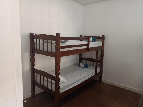 Friends forever hostel – Sao Paulo, VT