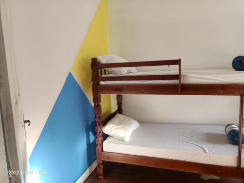 Friends forever hostel – Sao Paulo, VT