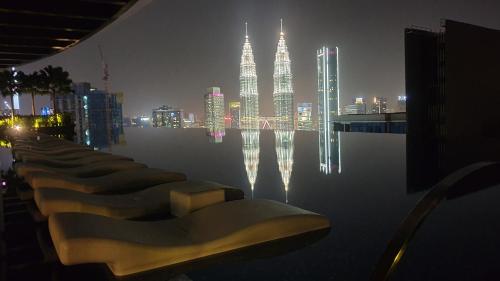 Eaton Residence KLCC by Yemala - image 8
