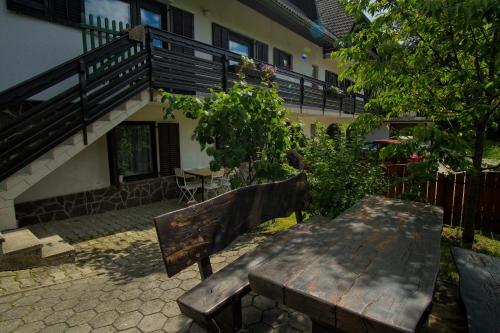 The Village Rest - Brezje Gorenjska