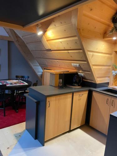 APARTAMENT GLICZARÓWKA