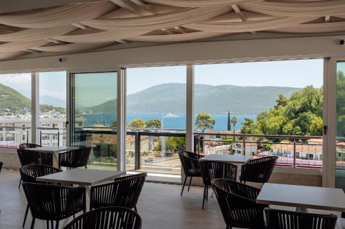 Centar Novi in 新海爾采格