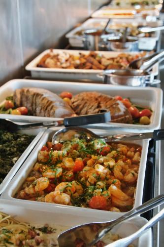 Oset Høyfjellshotell - image 6