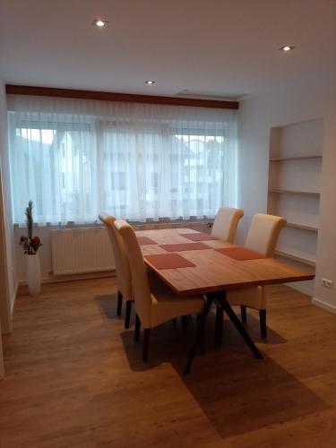 Pension Beate in Villach