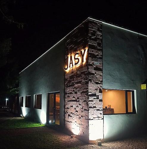 Hostería Jasy (Hosteria Jasy) in Colonia Carlos Pellegrini
