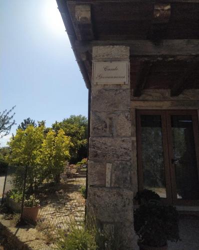  B&B Casale Giovannozzi in Ascoli Piceno