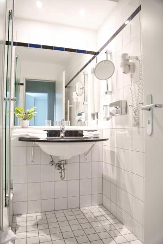 Apartment mit maritimem Flair - 1 Minute zu Strand & Seebrücke, Zingst (foto 11)