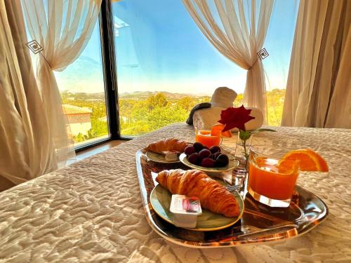 Premium Boutique Apartments Javea in Montgo de Toscamar