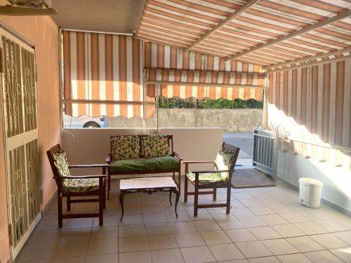  Acquamarina in Furci Siculo