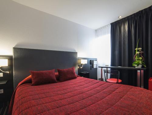 Citotel Stim'Otel - image 14