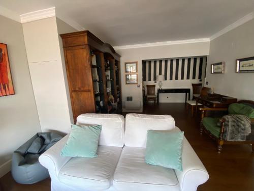 Apartamento en Getxo a 5 min playa y metro