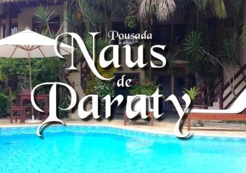 Photo - Pousada Naus de Paraty