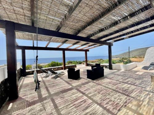  Waterfront Villa, Pension in Pantelleria