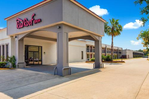 Red Roof Inn Gulfport - Biloxi Airport