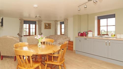 Parkfields Barns Self Catering Accommodation