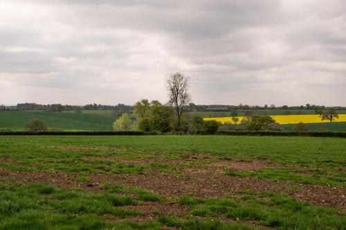 Parkfields Barns Self Catering Accommodation