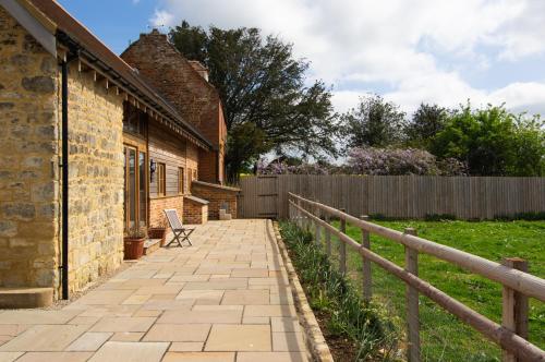 Parkfields Barns Self Catering Accommodation