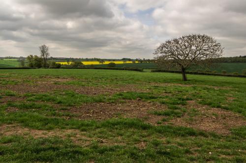 Parkfields Barns Self Catering Accommodation