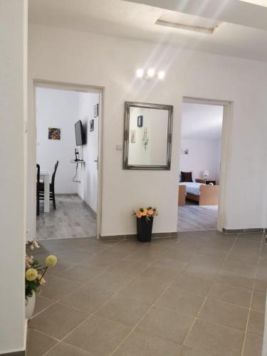  Blue Horizon - apartment with 2 terraces in Zadar