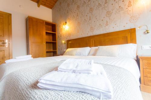 Habitación doble de 1 o 2 camas, deluxe