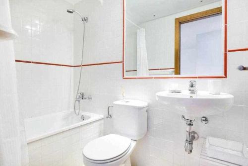 Two-Bedroom Apartment image 10