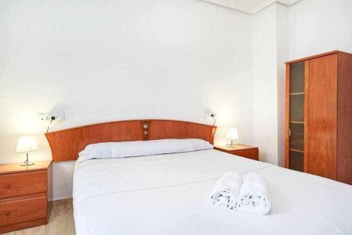  EspanHouse Mateo in Torrevieja