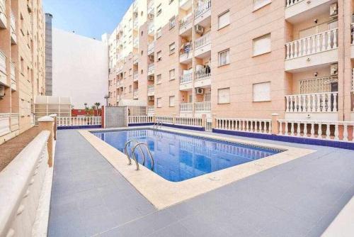  Espanhouse Felisa apartment in Torrevieja