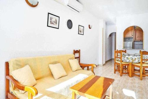 Espanhouse Felisa apartment 4