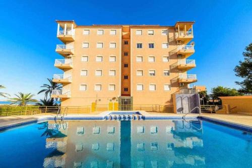  Espanhouse Pleamar apartment in Torrevieja