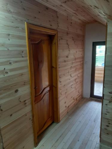 GAGO’S WOODEN HOUSE in ปลาฟ