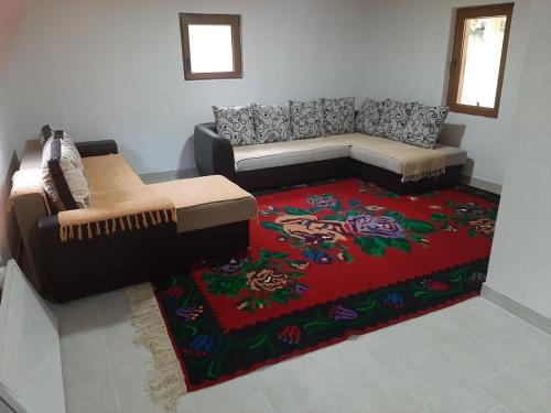 GAGO’S WOODEN HOUSE in ปลาฟ
