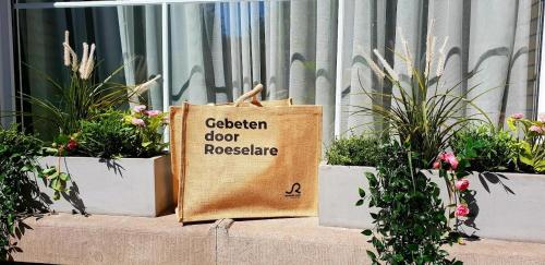  R&breakfast in Roeselare