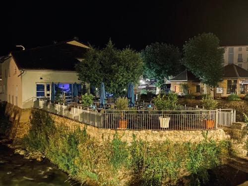 Les Rives du Haut Salat Hotel de charme Suc-et-Sentenac