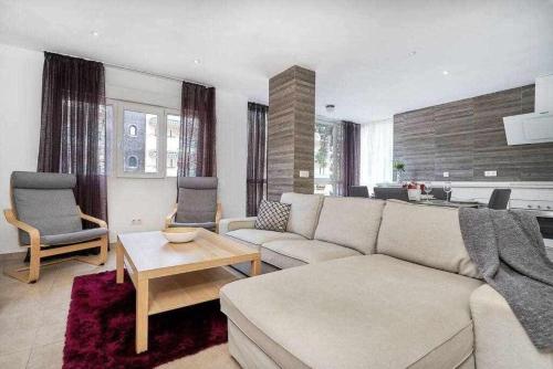 Espanhouse Margaret apartment in Cabo Roig