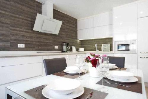 Espanhouse Margaret apartment in Cabo Roig