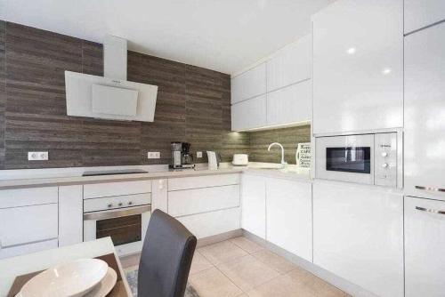 Espanhouse Margaret apartment in Cabo Roig