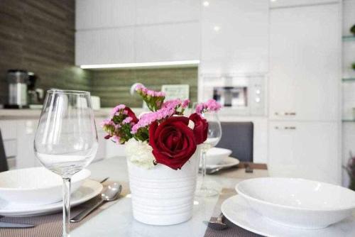 Espanhouse Margaret apartment in Cabo Roig