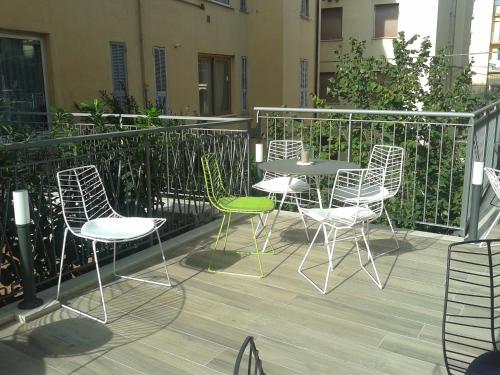 Hotel Corso Alaxi Hotels - image 7