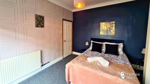 Picture of Lovely Spacious 5 Bedroom Home Near Chester City Centre